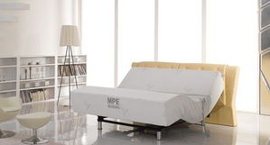 神十航天科技睡眠用床MPE寝具畅销中市场